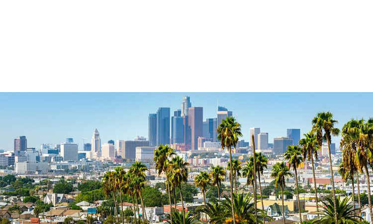 Los Angeles image